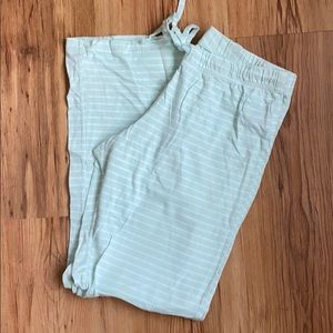 Women’s pajama bottoms
